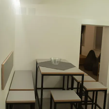 Appartement Pekarna *