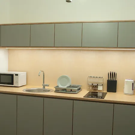 Pekarna Apartment