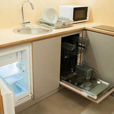 Pekarna Appartement