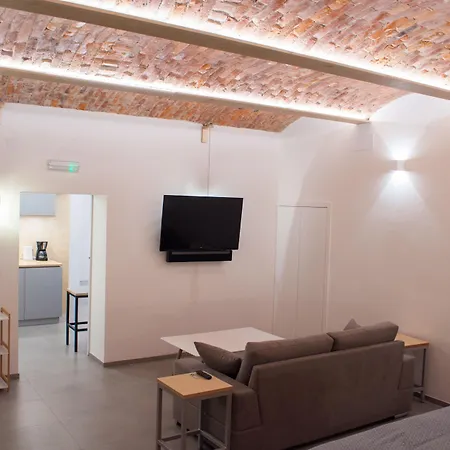 Pekarna Apartment Ljubljana