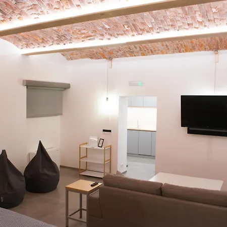 Appartement Pekarna