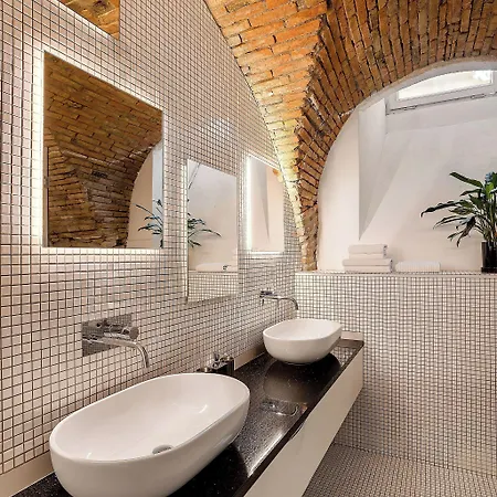 Apartment Pekarna Ljubljana