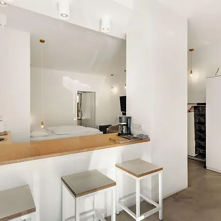 Pekarna Apartment *