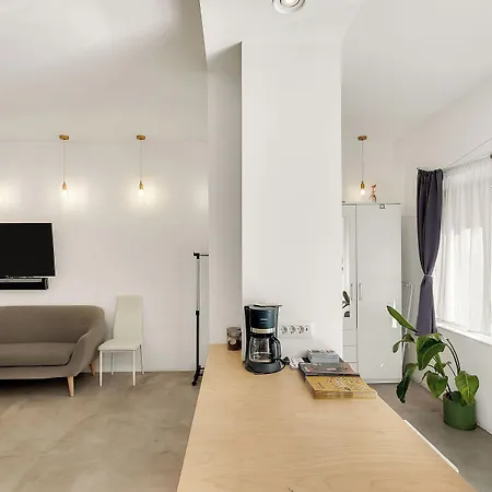 Pekarna Apartment