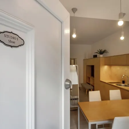 Apartment Pekarna *
