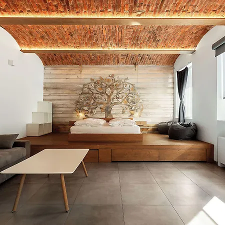 Pekarna Apartment