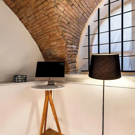 Appartement Pekarna Ljubljana