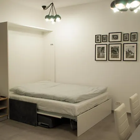 Pekarna Apartment Ljubljana