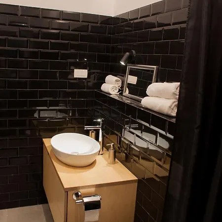 Pekarna Apartment *