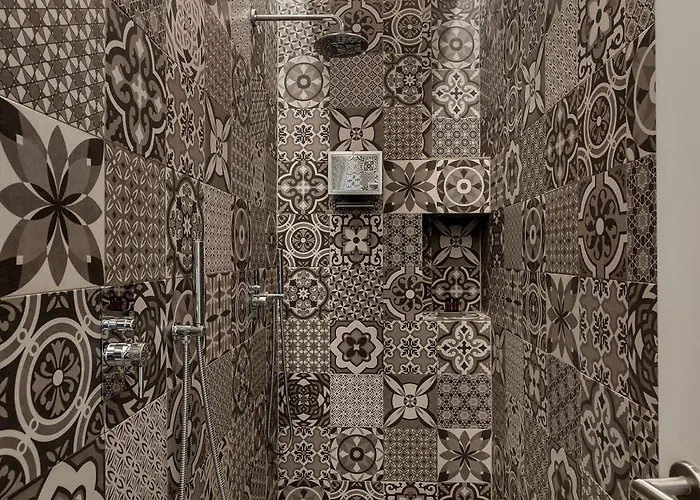 Pekarna 아파트 류블랴나