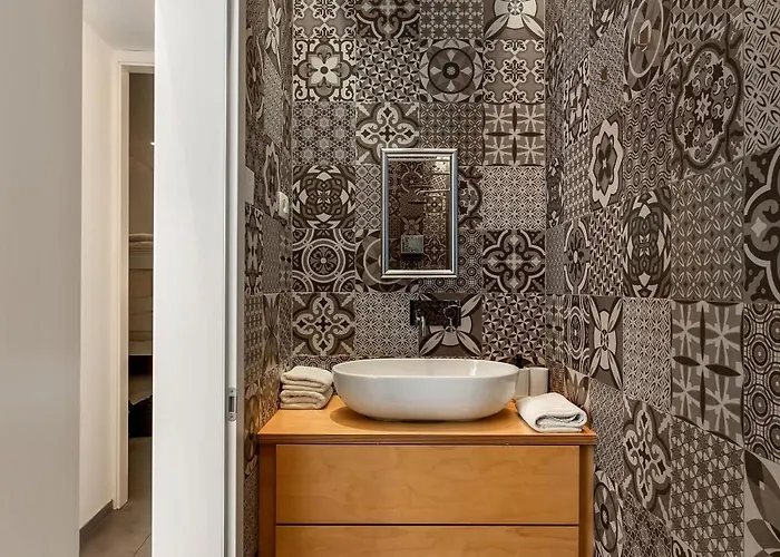 아파트 Pekarna 류블랴나