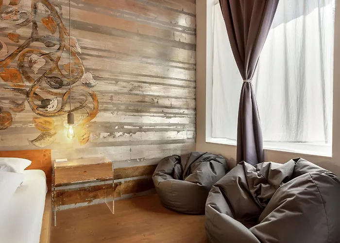 Pekarna 아파트 류블랴나