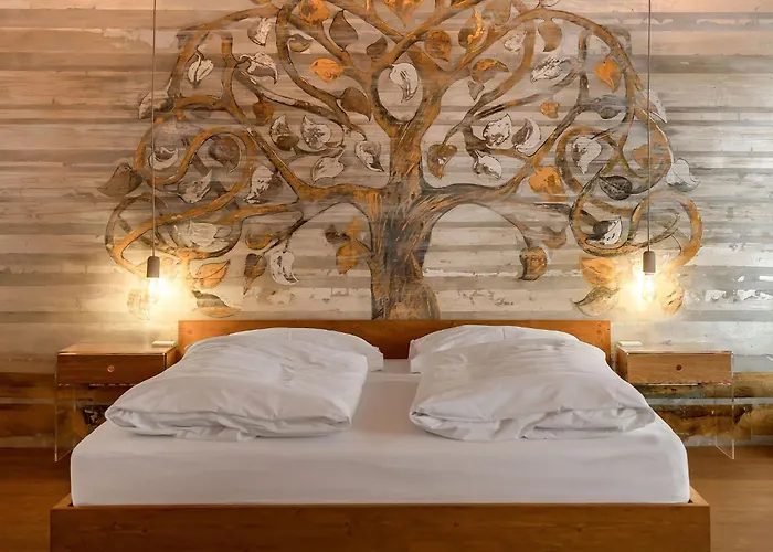 아파트 Pekarna 류블랴나