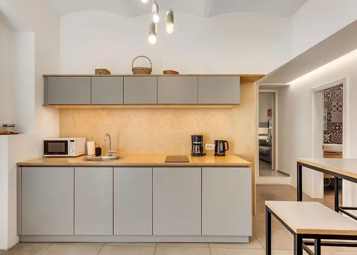 Pekarna * 류블랴나