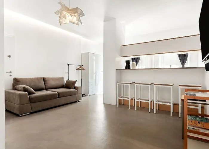 아파트 Pekarna 류블랴나