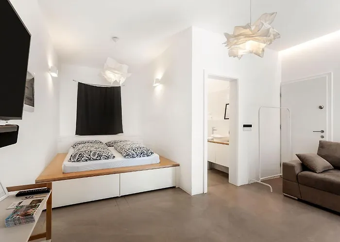 Pekarna * 류블랴나