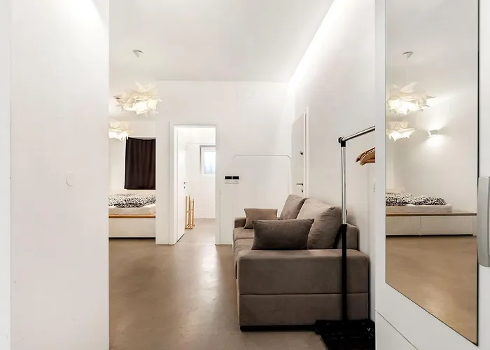 Pekarna 아파트 류블랴나