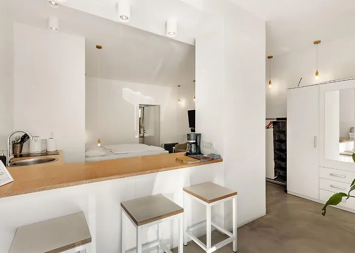 Pekarna 아파트 류블랴나