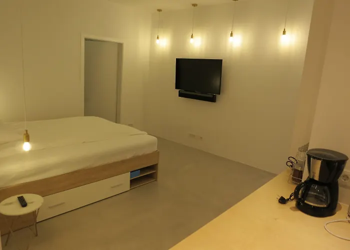 Pekarna * 류블랴나