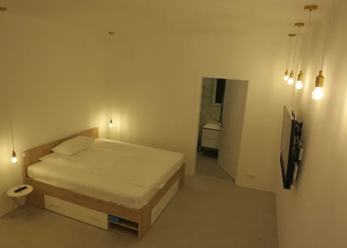 Pekarna * 류블랴나