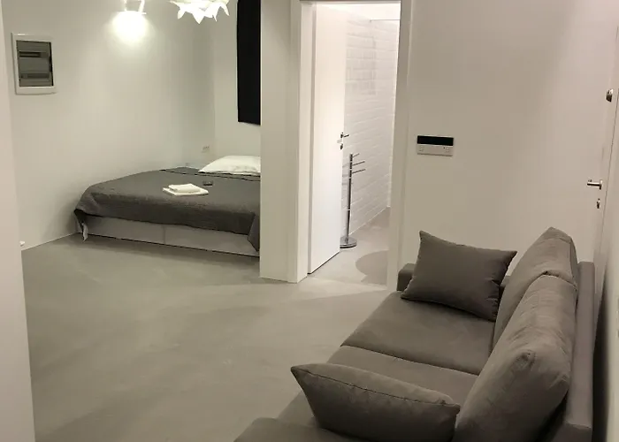 Pekarna * 류블랴나