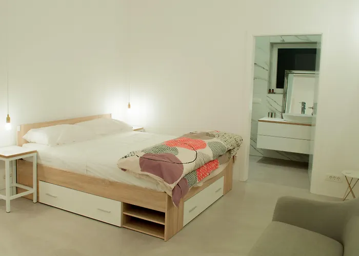 Pekarna 아파트 류블랴나