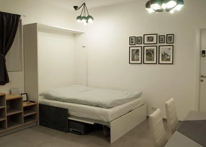 Pekarna * 류블랴나