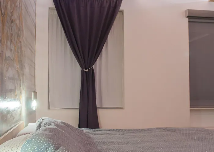 Pekarna 아파트 류블랴나