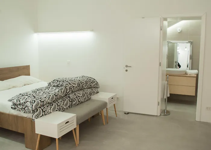 Pekarna 아파트 류블랴나