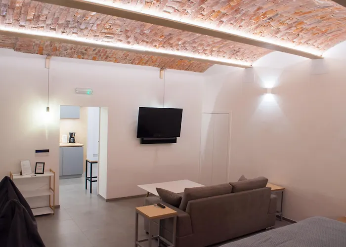 Pekarna 아파트 류블랴나