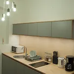 Apartmán Pekarna *
