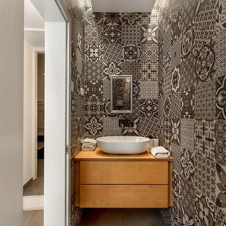 Apartamento Pekarna Liubliana