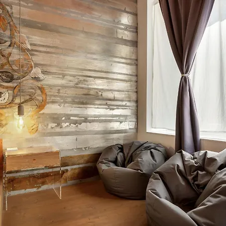 Pekarna Apartamento Liubliana