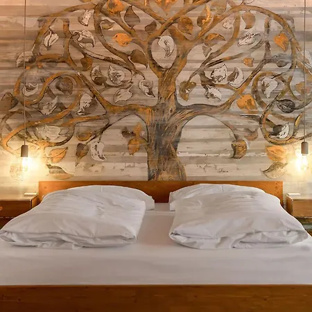 Apartamento Pekarna Liubliana