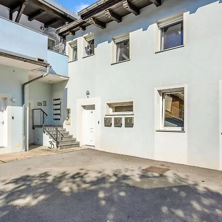 Pekarna Apartamento *