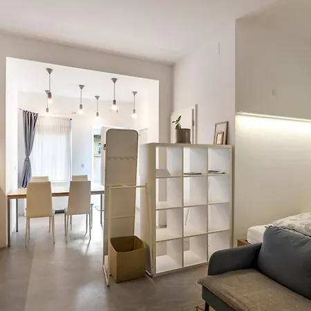 Apartamento Pekarna *