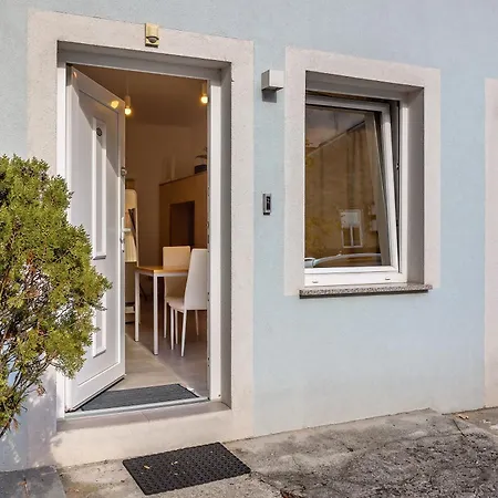 Apartamento Pekarna *