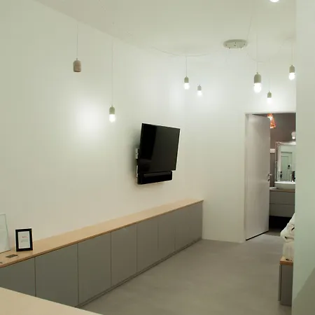 Apartamento Pekarna *